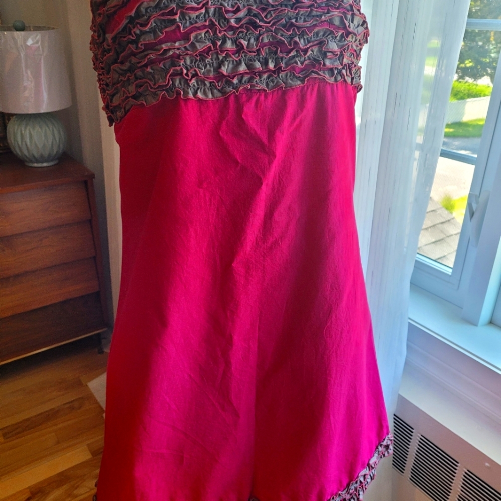 Summer dress